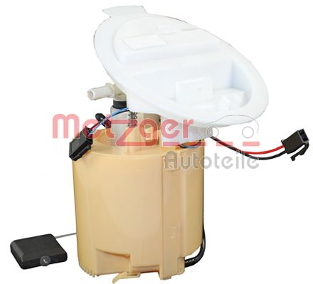 METZGER 2250264 ORIGINAL ERSATZTEIL Kraftstoff-Fördereinheit