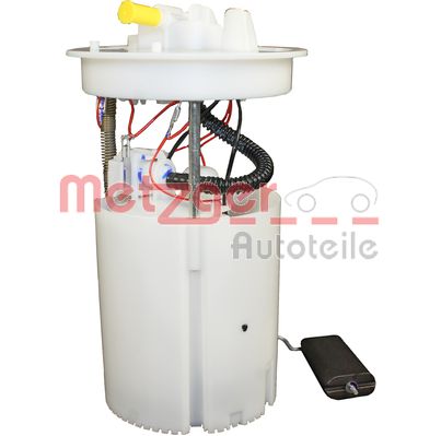 METZGER 2250265 ORIGINAL ERSATZTEIL Kraftstoff-Fördereinheit