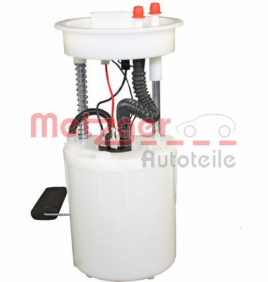 METZGER 2250266 ORIGINAL ERSATZTEIL Kraftstoff-Fördereinheit