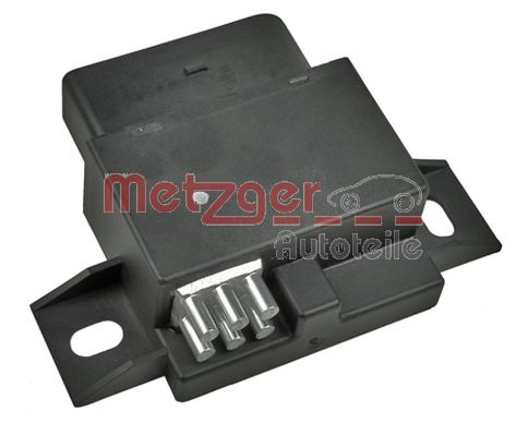METZGER 2250269 ORIGINAL ERSATZTEIL Steuergerät, Kraftstoffpumpe