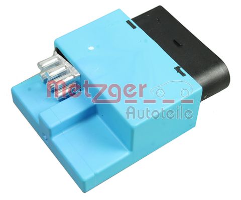 METZGER 2250270 ORIGINAL ERSATZTEIL Steuergerät, Kraftstoffpumpe