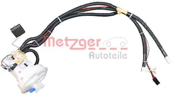 METZGER 2250272 ORIGINAL ERSATZTEIL Sensor, Kraftstoffvorrat