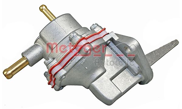 METZGER 2250277 ORIGINAL ERSATZTEIL Kraftstoffpumpe