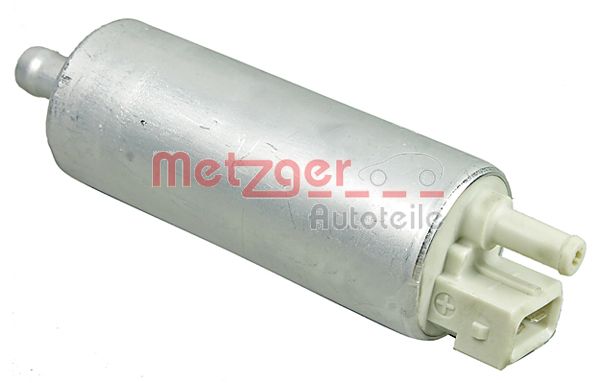 METZGER 2250290 ORIGINAL ERSATZTEIL Kraftstoffpumpe