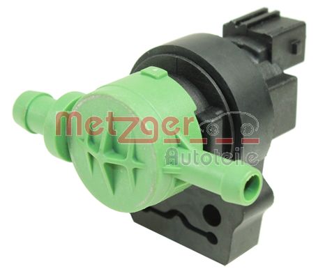METZGER 2250292 Ventil, Aktivkohlefilter