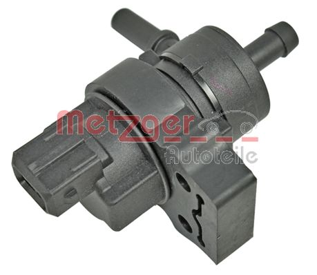 METZGER 2250293 Ventil, Aktivkohlefilter