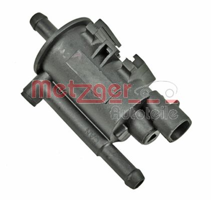 METZGER 2250296 Ventil, Aktivkohlefilter