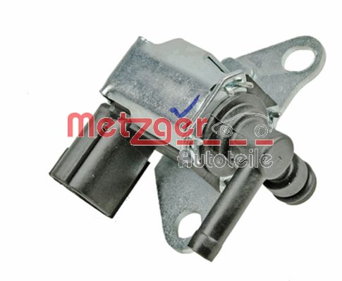 METZGER 2250297 Ventil, Aktivkohlefilter