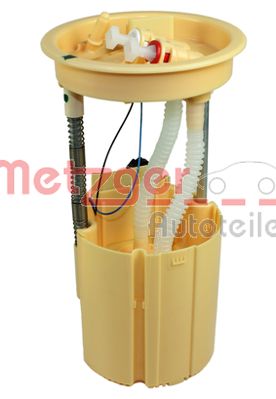 METZGER 2250301 ORIGINAL ERSATZTEIL Sensor, Kraftstoffvorrat