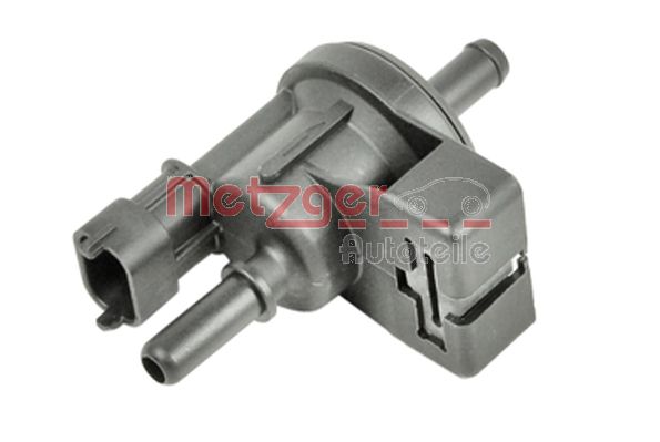 METZGER 2250302 ORIGINAL ERSATZTEIL Be-/Entlüftungsventil, Kraftstoffbehälter