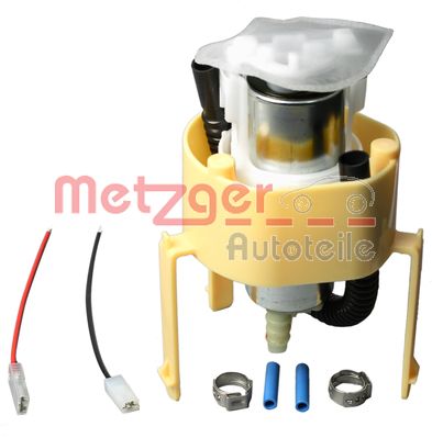 METZGER 2250309 ORIGINAL ERSATZTEIL Kraftstoffpumpe