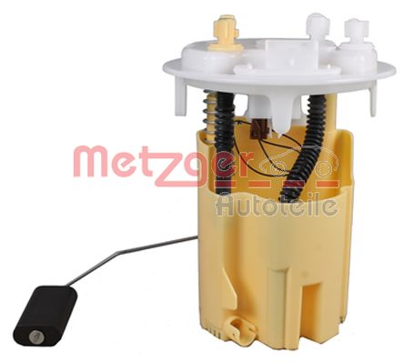 METZGER 2250315 Sensor, Kraftstoffvorrat