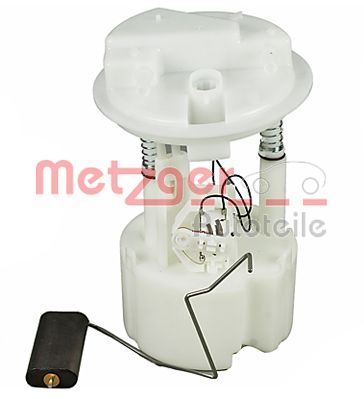 METZGER 2250317 Sensor, Kraftstoffvorrat