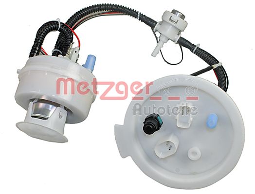 METZGER 2250329 GREENPARTS Kraftstoff-Fördereinheit