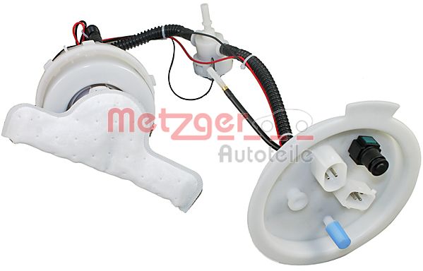 METZGER 2250330 Kraftstoff-Fördereinheit