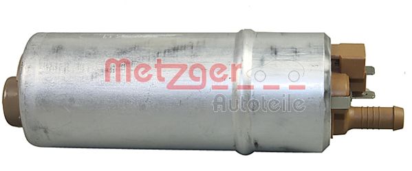 METZGER 2250332 Kraftstoffpumpe