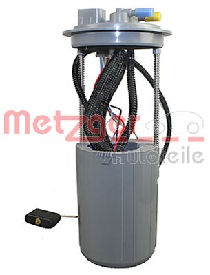 METZGER 2250339 Kraftstoff-Fördereinheit