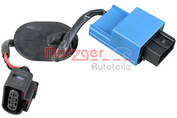 METZGER 2250341 ORIGINAL ERSATZTEIL Steuergerät, Kraftstoffpumpe