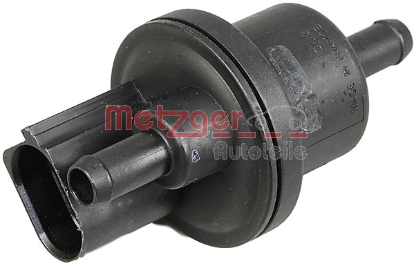 METZGER 2250342 ORIGINAL ERSATZTEIL Be-/Entlüftungsventil, Kraftstoffbehälter