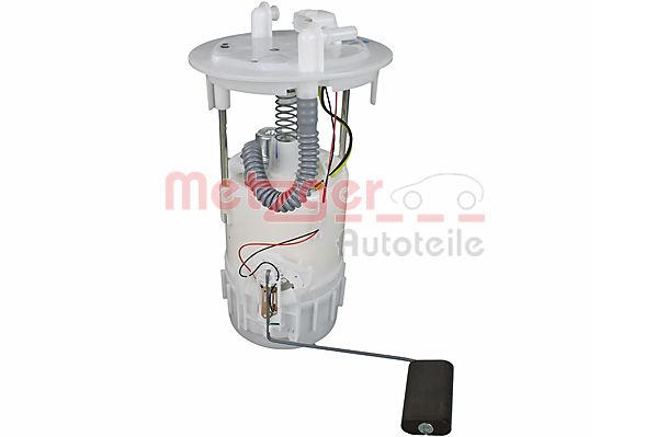 METZGER 2250344 ORIGINAL ERSATZTEIL Kraftstoff-Fördereinheit