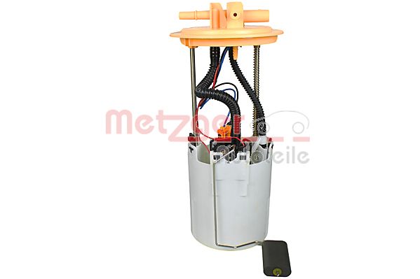 METZGER 2250359 Kraftstoff-Fördereinheit
