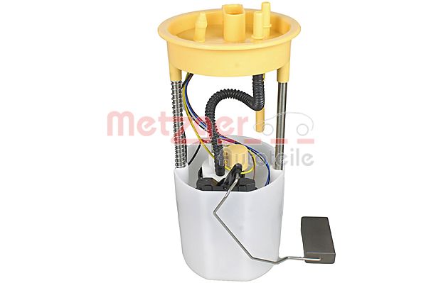 METZGER 2250364 Kraftstoff-Fördereinheit