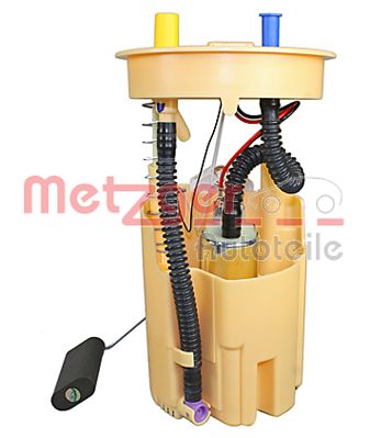 METZGER 2250366 ORIGINAL ERSATZTEIL Kraftstoff-Fördereinheit