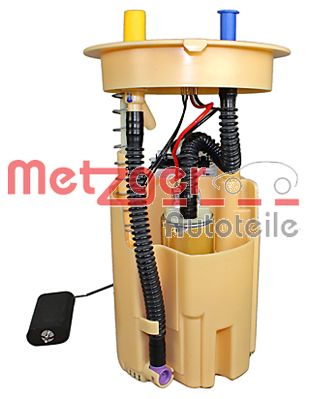 METZGER 2250367 ORIGINAL ERSATZTEIL Kraftstoff-Fördereinheit