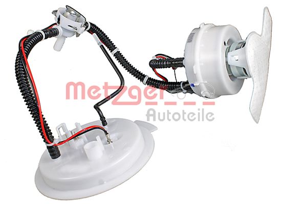 METZGER 2250368 ORIGINAL ERSATZTEIL Kraftstoff-Fördereinheit