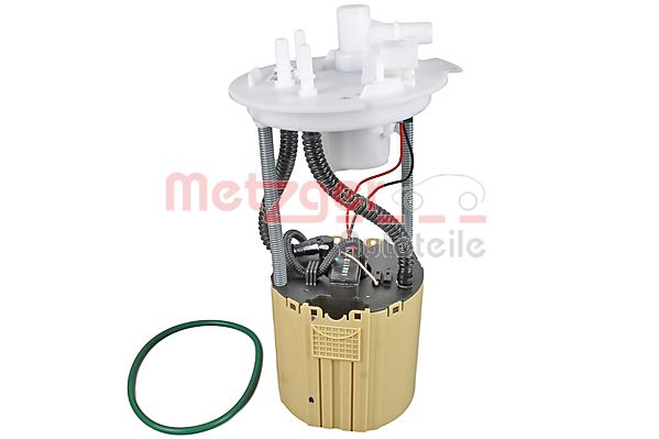 METZGER 2250376 ORIGINAL ERSATZTEIL Kraftstoff-Fördereinheit
