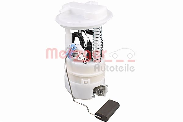 METZGER 2250379 Kraftstoff-Fördereinheit