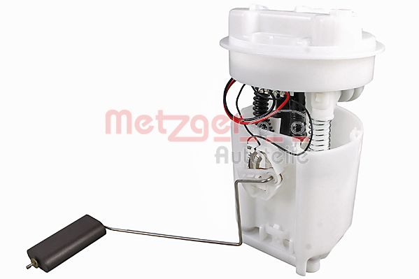 METZGER 2250380 Kraftstoff-Fördereinheit