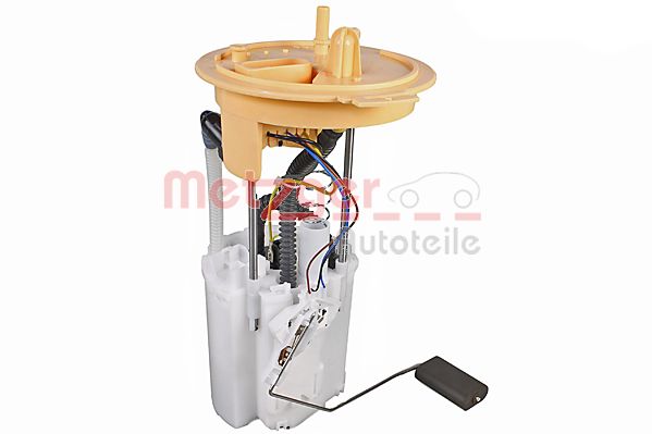 METZGER 2250382 Kraftstoff-Fördereinheit