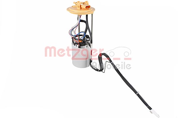 METZGER 2250383 Kraftstoff-Fördereinheit