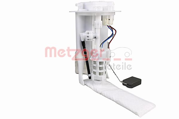 METZGER 2250388 Kraftstoff-Fördereinheit