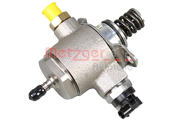 METZGER 2250402 GREENPARTS Hochdruckpumpe