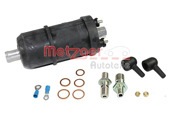 METZGER 2250423 ORIGINAL ERSATZTEIL Kraftstoffpumpe