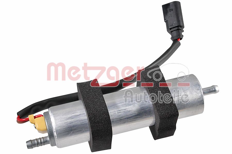 METZGER 2250537 Kraftstoffpumpe