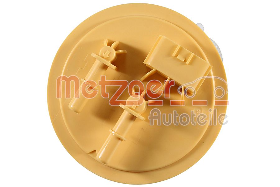 METZGER 2250563 Kraftstoff-Fördereinheit