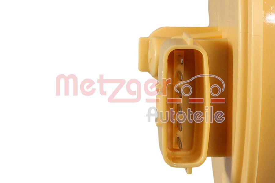 METZGER 2250563 Kraftstoff-Fördereinheit