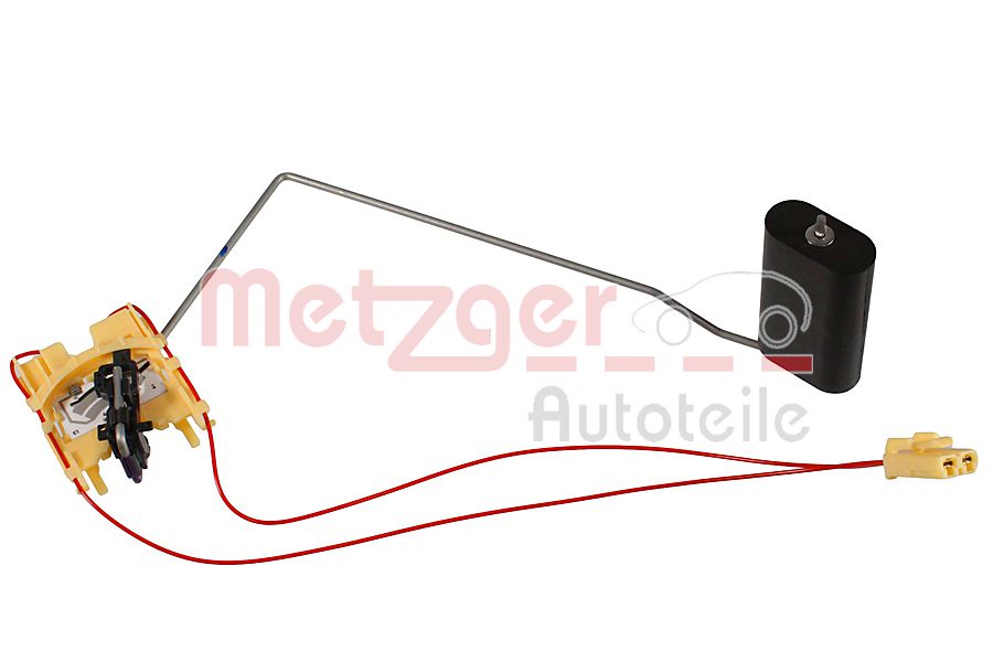 METZGER 2250568 ORIGINAL ERSATZTEIL Sensor, Kraftstoffvorrat