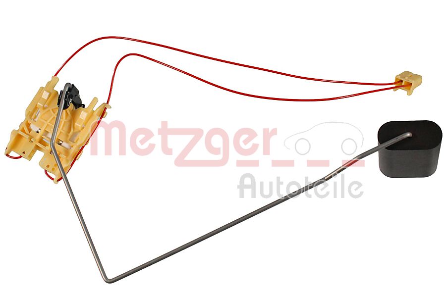 METZGER 2250568 ORIGINAL ERSATZTEIL Sensor, Kraftstoffvorrat