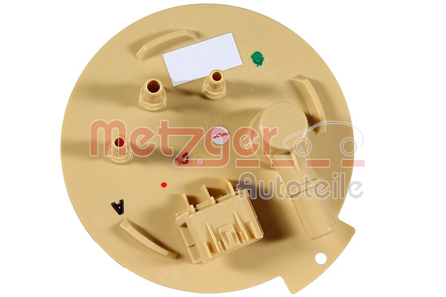 METZGER 2250569 ORIGINAL ERSATZTEIL Kraftstoff-Fördereinheit