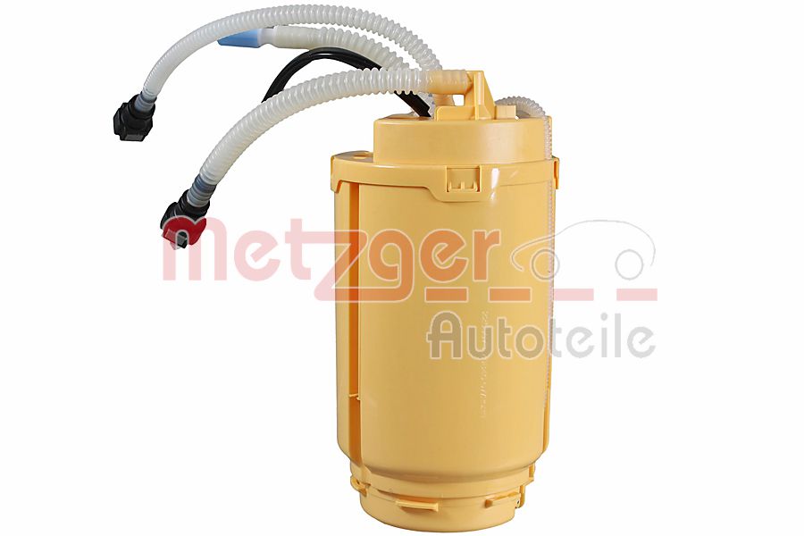 METZGER 2250573 Kraftstoff-Fördereinheit