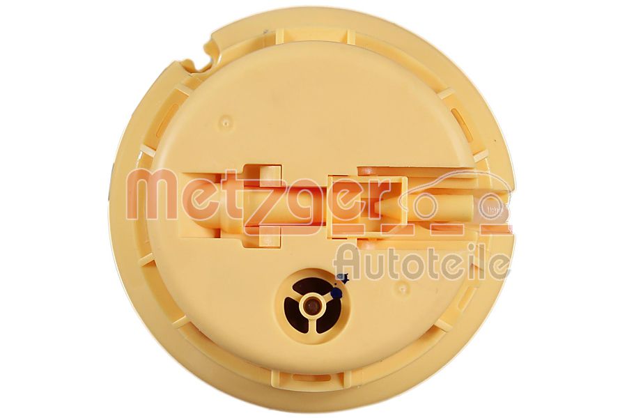 METZGER 2250573 Kraftstoff-Fördereinheit