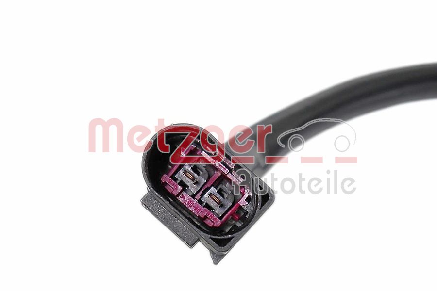 METZGER 2250574 Kraftstoffpumpe