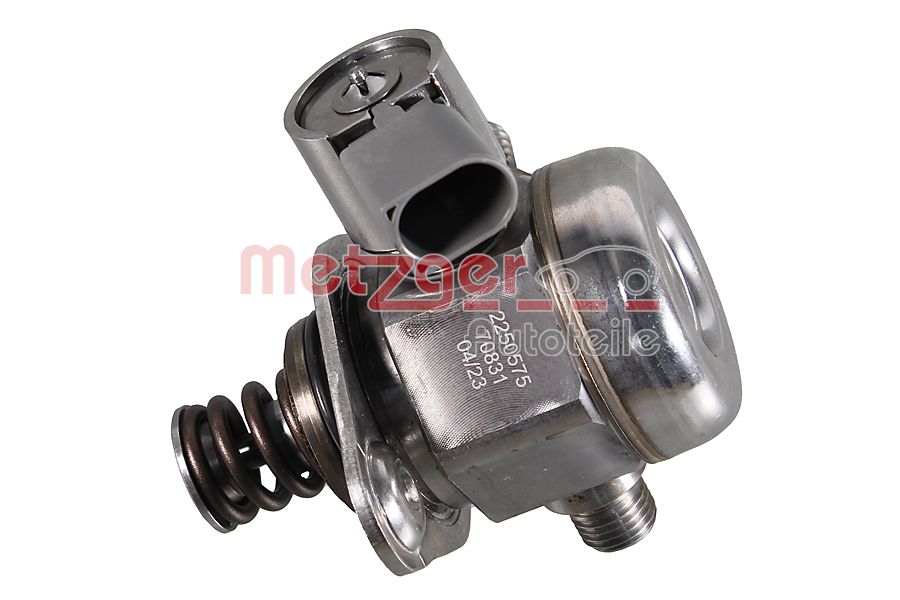 METZGER 2250575 GREENPARTS Hochdruckpumpe