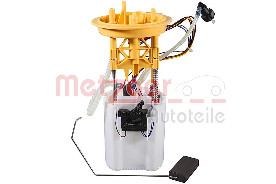 METZGER 2250576 Kraftstoff-Fördereinheit