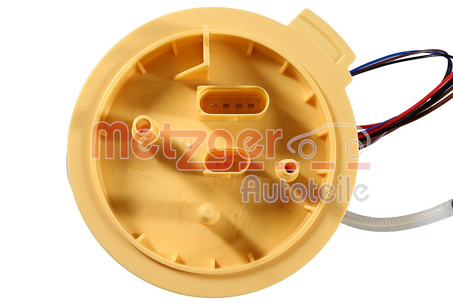METZGER 2250576 Kraftstoff-Fördereinheit