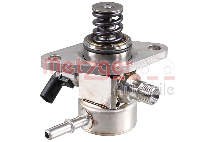 METZGER 2250586 ORIGINAL ERSATZTEIL Hochdruckpumpe